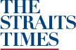 straits times