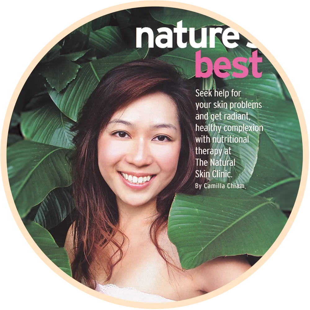 Natural Skin Clinic