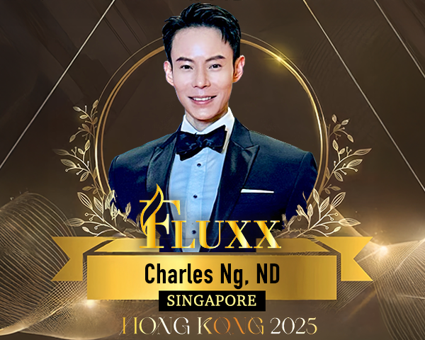 2025 Fluxx Award Pre-Award 2025 Fluxx Award Pre-Award