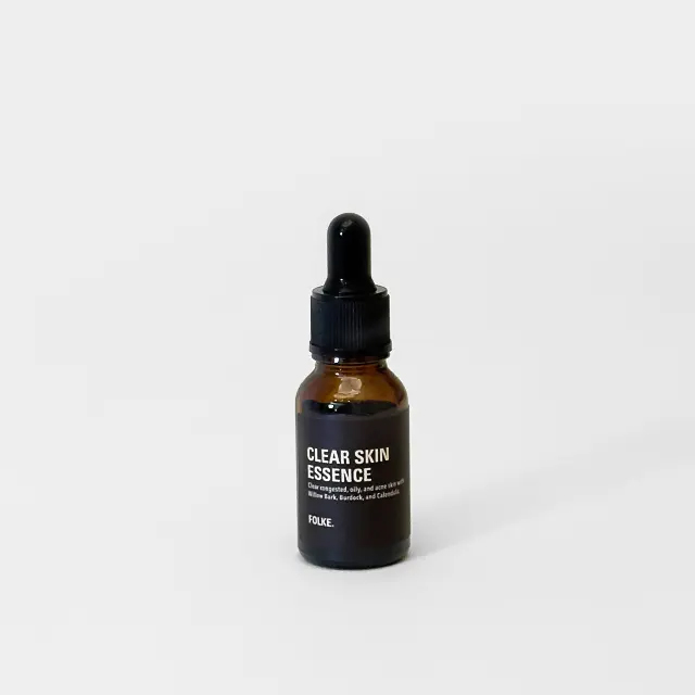Clear Skin Essence