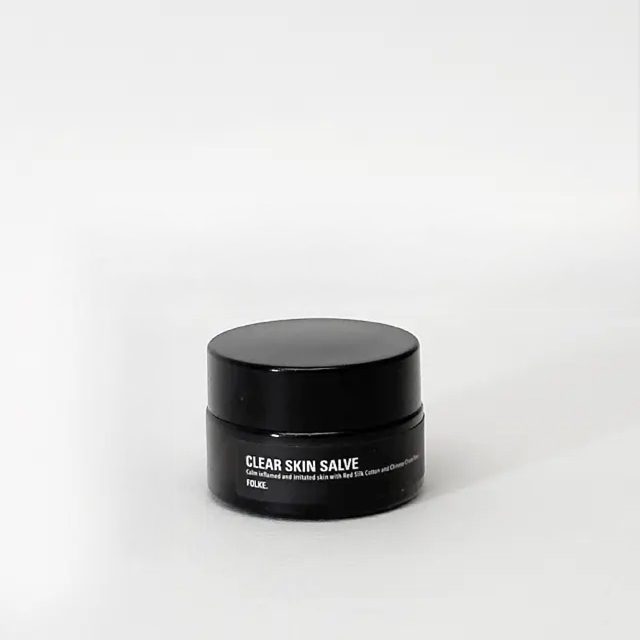 Clear Skin Salve