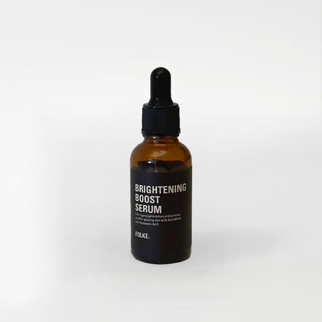 Brightening Boost Serum
